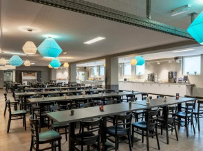 a&o München Laim - Hostel