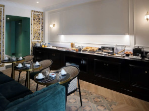 Best Western Premier Hotel Roosevelt