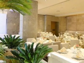 Izmir Ontur Hotel - Boutique Class