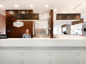 Hampton by Hilton Krakow