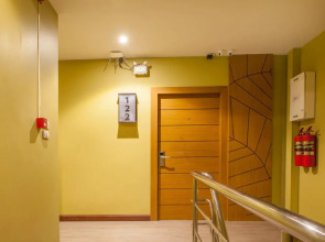 Anda Beachside Hotel