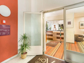 Garner Hotel Essen - Messe by IHG