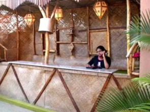 A's Holiday Beach Resort