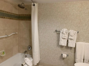 Lago Mar Beach Resort & Club