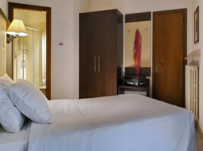 Continental Terme Hotel