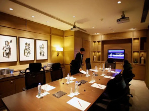 ITC Gardenia, a Luxury Collection Hotel, Bengaluru