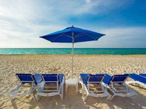 Sunset Fishermen Beach Resort Playa del Carmen - All inclusive