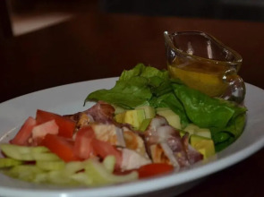 Mini Hotel Ponayekhali