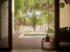 La Zebra Tulum - a Small Luxury Hotel