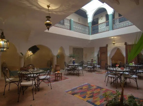 Riad Sakura Marrakech