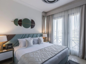 Gewan White Beach Resort-New Alamein