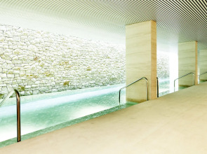 Square Nine Hotel Belgrade-The Leading Hotels of The World