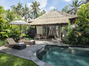 The Sun of Granary Resort and Villas