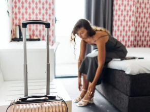 Stay Hotel Lisboa Aeroporto