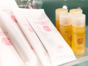 Petit Palace Plaza Mayor