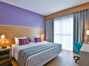 Park Inn by Radisson Santos