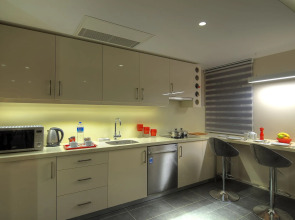 Endless Suites Taksim