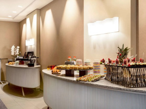 Novotel Paris Roissy CDG Convention