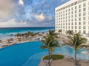 Le Blanc Spa Resort Cancun - Adults Only - All-Inclusive