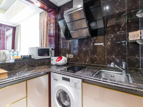 Hotel ArtnouveauSeocho