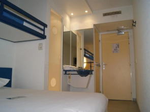 ibis budget Nevers Varennes Vauzelles