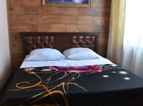 Отель «Индиго»