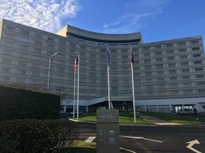 Mercure Paris CDG Airport & Convention