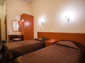 Nevsky 136 Guest House