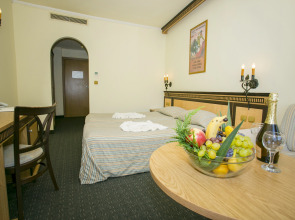 Andalusia Beach & Spa Hotel All Inclusive