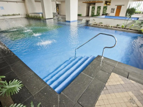 The Exchange Regency Residence Hotel