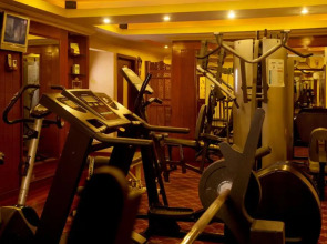 Regenta Orko's Haridwar	