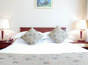 Shaanxi Business Hotel