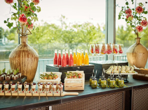 Park Plaza Amsterdam Airport