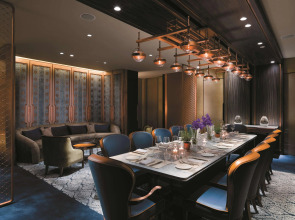 Shangri-La Bosphorus, Istanbul