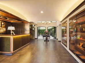 LP Los Portales Hotel Cusco