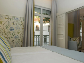 Castanheiro Boutique Hotel