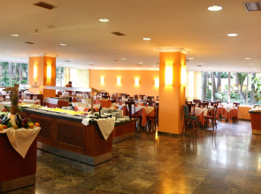 Отель Bluesea Al Andalus