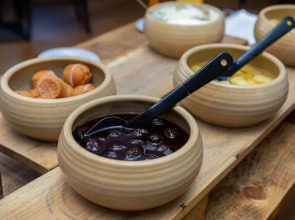 Beechfield House Hotel