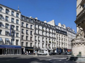 Hotel Jardin Des Plantes