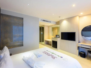 Shilat Avenue Hotel Pattaya