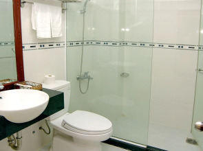 Victorian Nha Trang Hotel