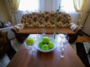 Отель Европа