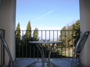 Cappuccina Country Resort