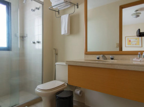 Intercity Interative São Paulo Jardins