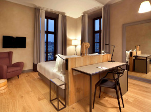 NH Collection Torino Piazza Carlina