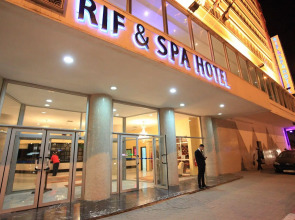 Marina Bay City Center