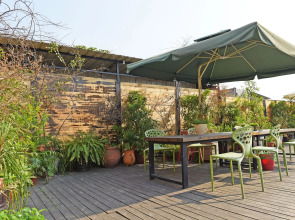 Chengdu Flipflop Hostel