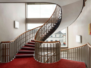 Ramada Encore by Wyndham Leicester City Centre