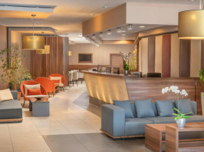 Vitta Hotel Superior