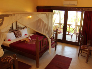 Jaz Adonia Beach Resort